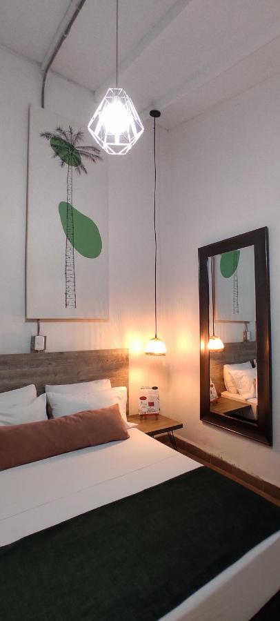 Botanica Casa Hotel Medellín Eksteriør billede