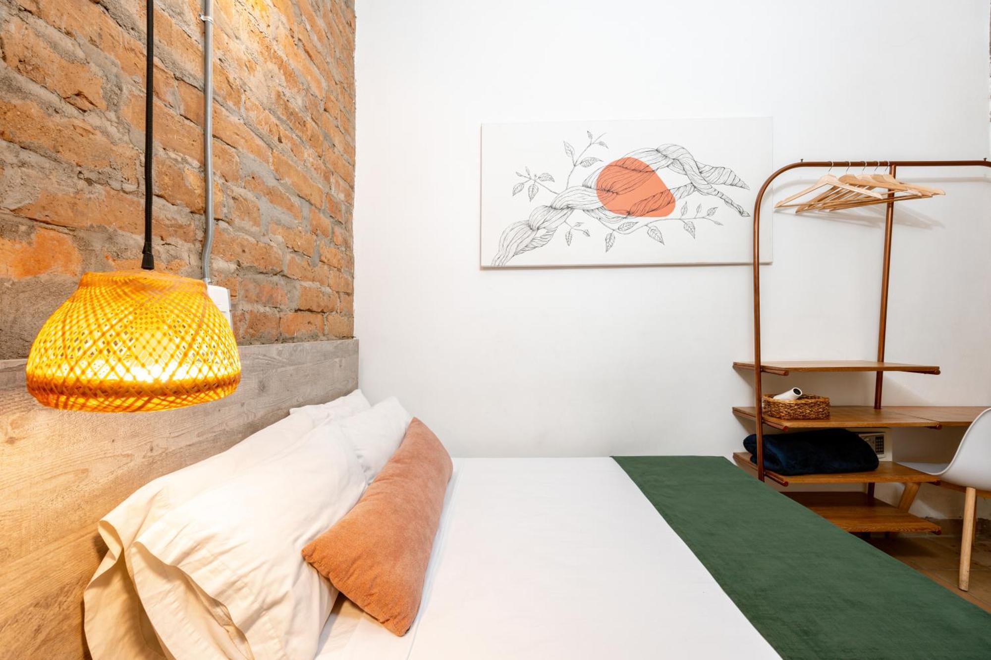 Botanica Casa Hotel Medellín Eksteriør billede