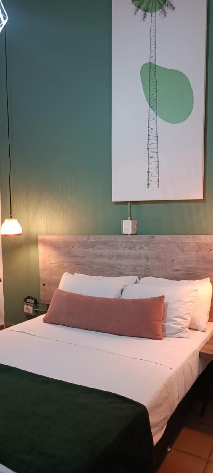 Botanica Casa Hotel Medellín Eksteriør billede