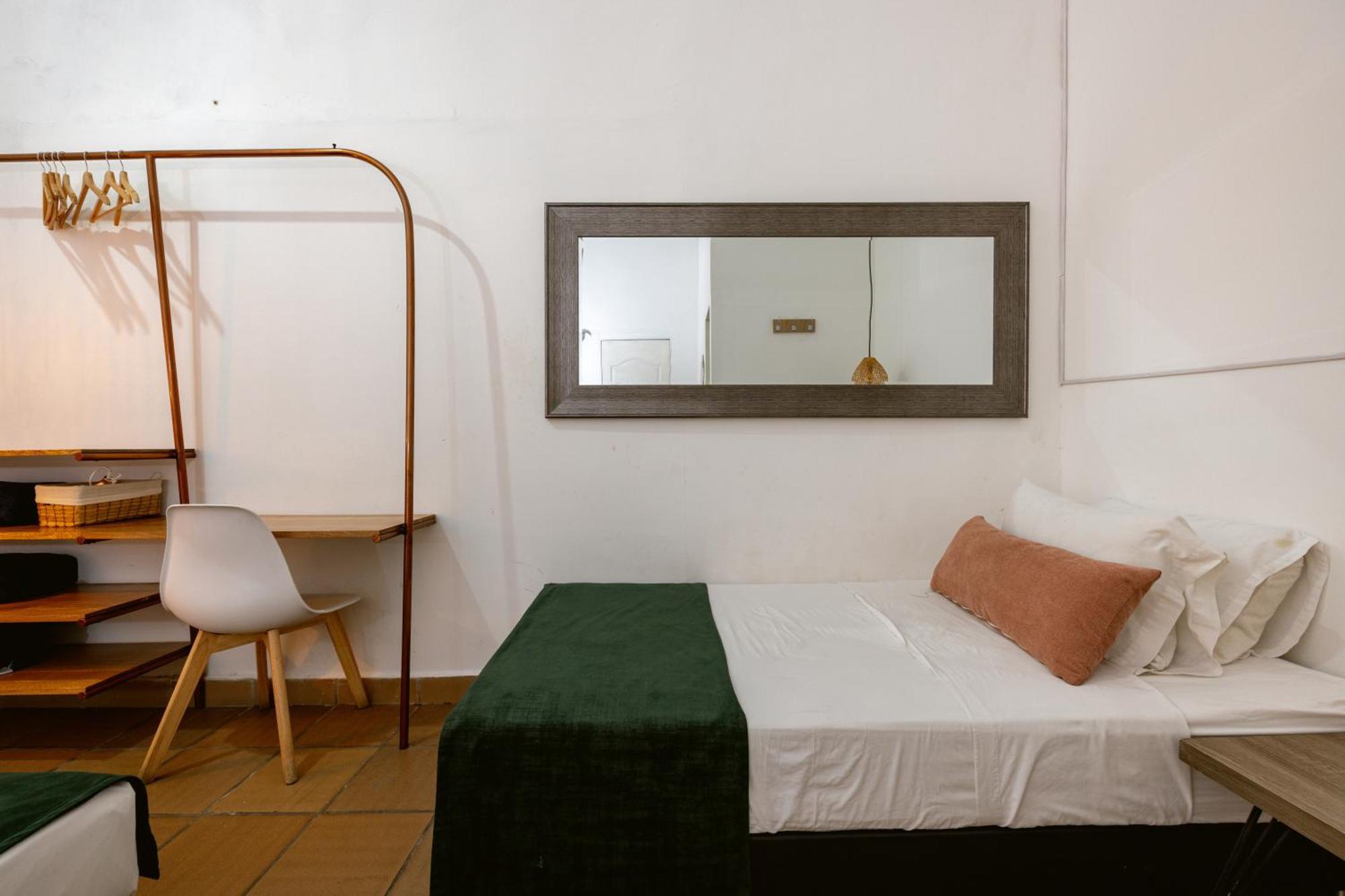 Botanica Casa Hotel Medellín Eksteriør billede